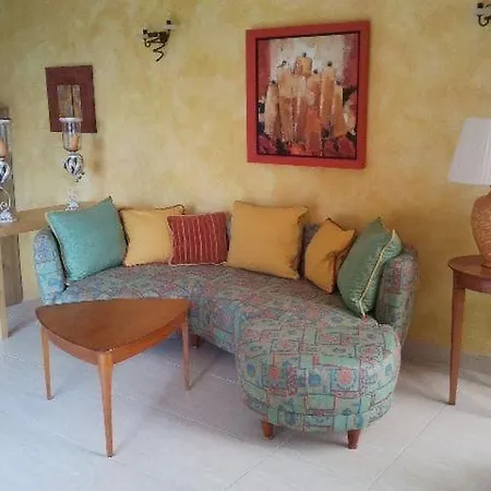 Casa Zahora Mit Meerblick * Guia de Isora (Tenerife)