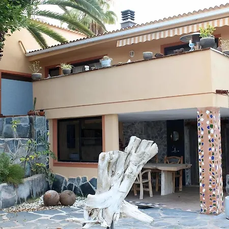 Casa Zahora Mit Meerblick Apartment Guia de Isora (Tenerife)
