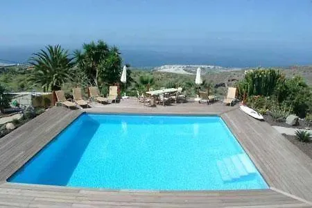 Apartment Casa Zahora Mit Meerblick Guia de Isora (Tenerife)
