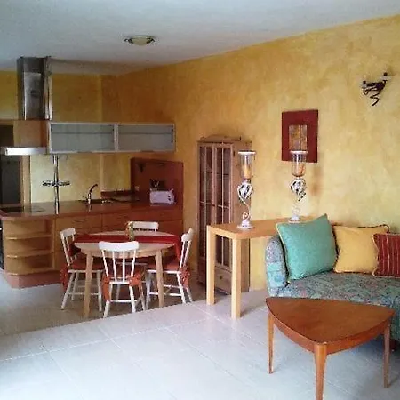 Casa Zahora Mit Meerblick