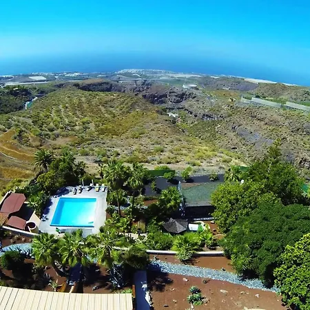 Apartment Casa Zahora Mit Meerblick