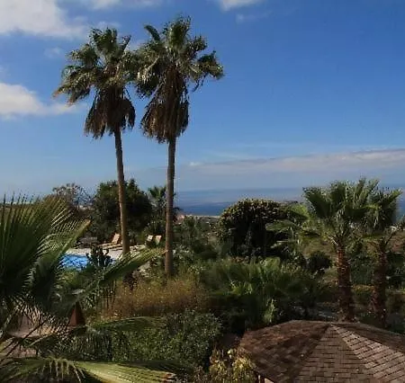 Casa Zahora Mit Meerblick * Guía de Isora