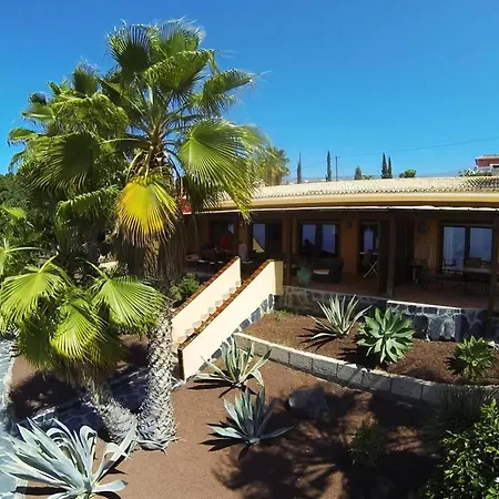 Lägenhet Casa Zahora Mit Meerblick